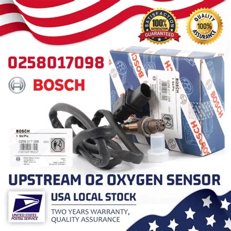 bosch upstream oxygen sensor|bosch oxygen sensor repair.